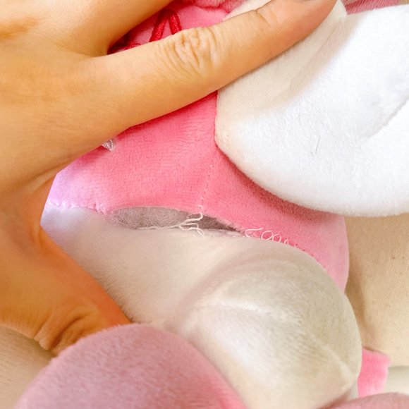 Hello kitty car pillows! - Picture 7 of 7